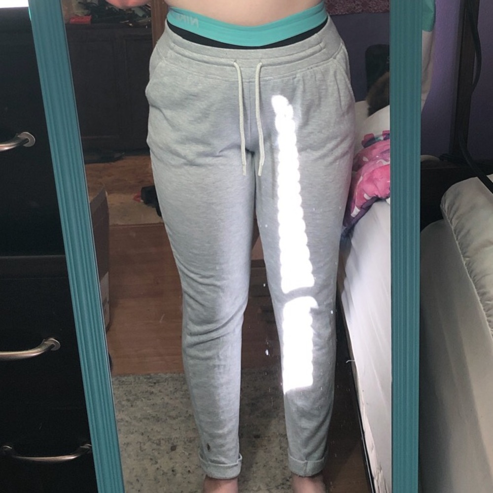 Champion sweatpants
